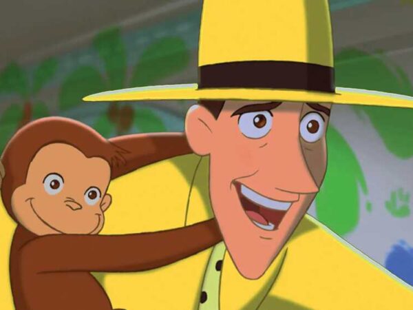 How Did Curious George Die Unveiling the Untold Story