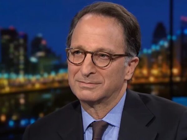 Andrew Weissmann's Legacy His Family, Wife, and Children Revealed