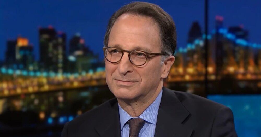 Andrew Weissmann's Legacy His Family, Wife, and Children Revealed