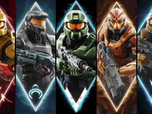 Comprehensive Guide to Halo (2003) Game Icons Banners