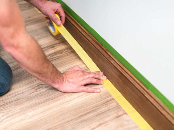 How to Paint Baseboards Achieve Professional Results with Ease!