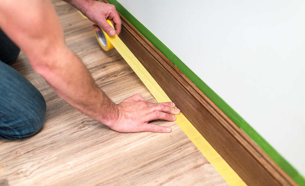 How to Paint Baseboards Achieve Professional Results with Ease!