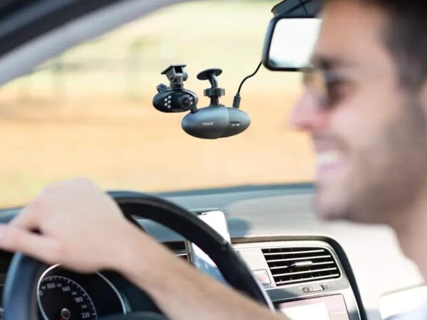 Ite Dashcam Nexar The Essential Road Safety Gadget