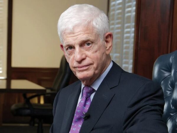 Marc Gabelli Net Worth How a Financial Titan Achieved Billionaire Status in 2024