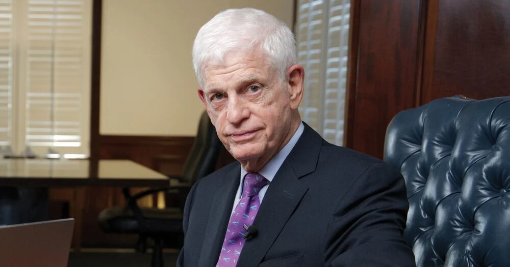 Marc Gabelli Net Worth How a Financial Titan Achieved Billionaire Status in 2024