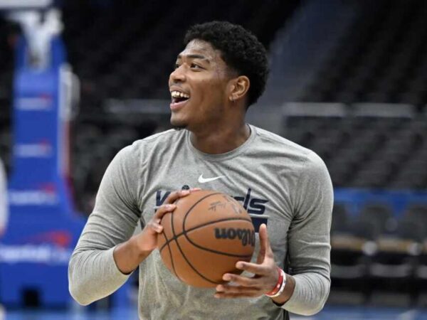 Rui Hachimura Parents, Family, Contract, Height, Age & Sister – All You Need to Know!