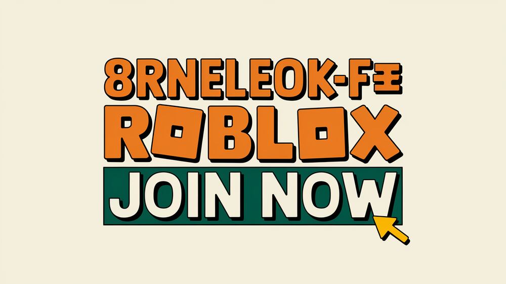 Decoding the Mystery of logo8rneleok-fk= Roblox