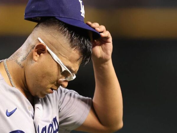 Julio Urias Wife Daisy Perez, Legal Troubles, and Career Impact