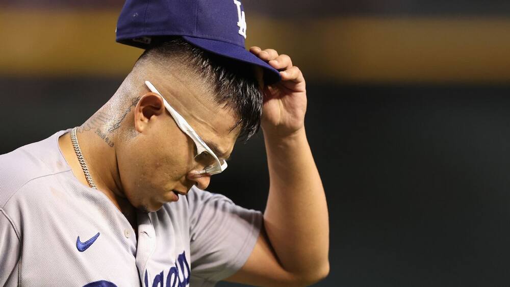 Julio Urias Wife Daisy Perez, Legal Troubles, and Career Impact