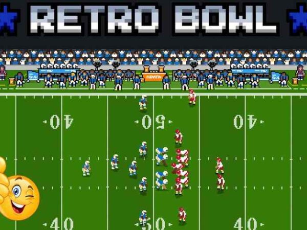 Retro Bowl Unblocked Mastering Gameplay and Strategies