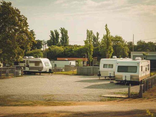 Dixie Trailer Park A Comprehensive Guide to Affordable and Flexible Living