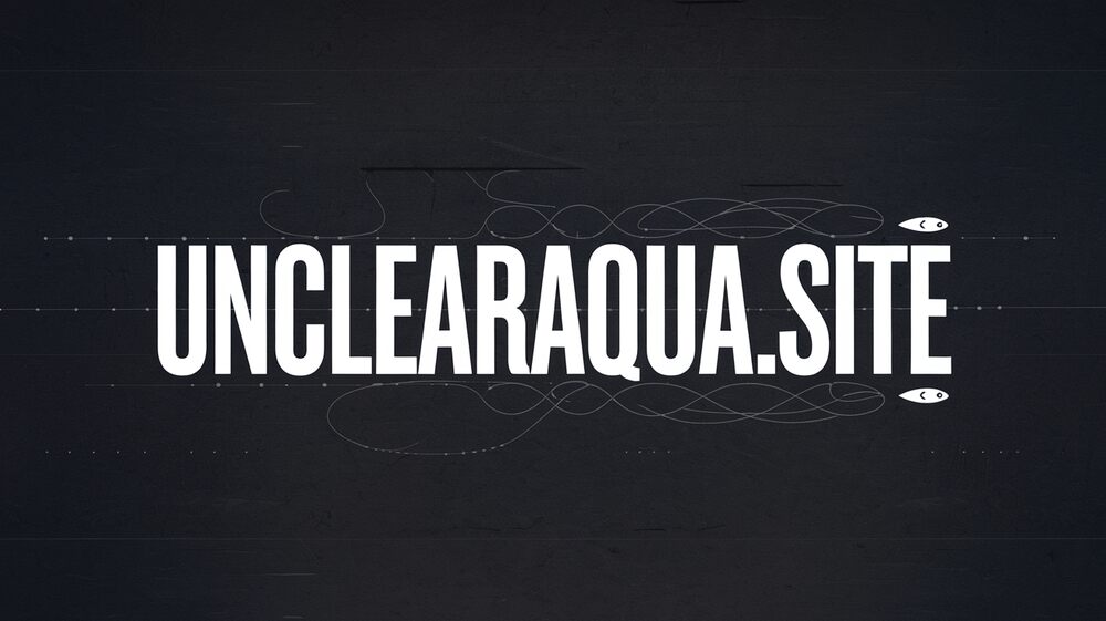 Exploring the Mysteries and Features of Unclearaqua.site