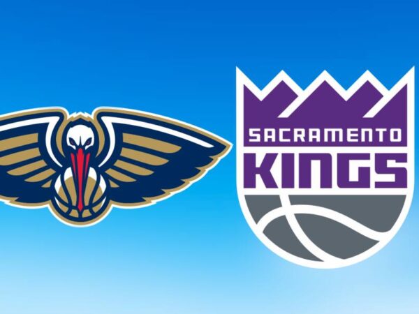 New Orleans Pelicans vs Sacramento Kings Match Player Stats