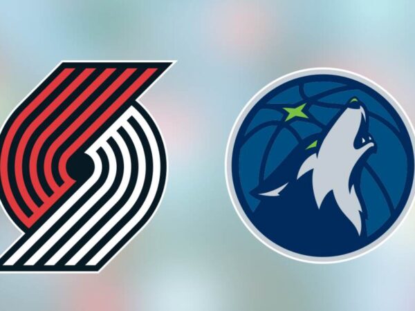 Timberwolves vs Portland Trail Blazers Match Player Stats