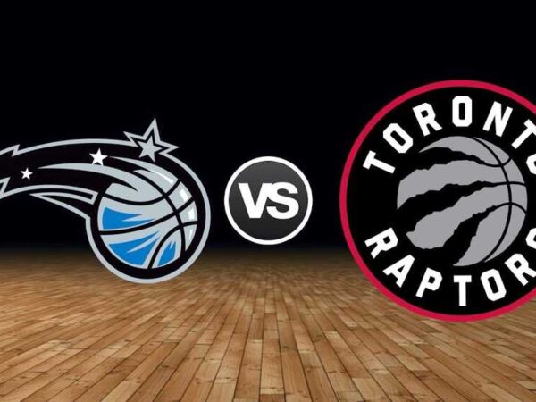 Toronto Raptors vs Orlando Magic Match Player Stats