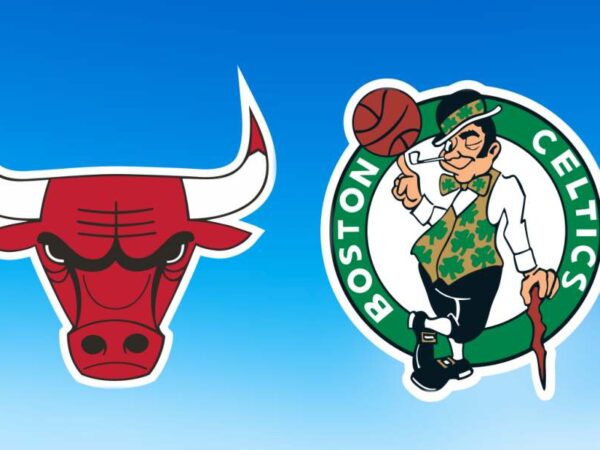 Chicago Bulls vs Boston Celtics Match Player Stats