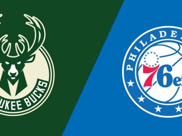 Milwaukee Bucks vs 76ers Match Player Stats A Detailed Breakdown