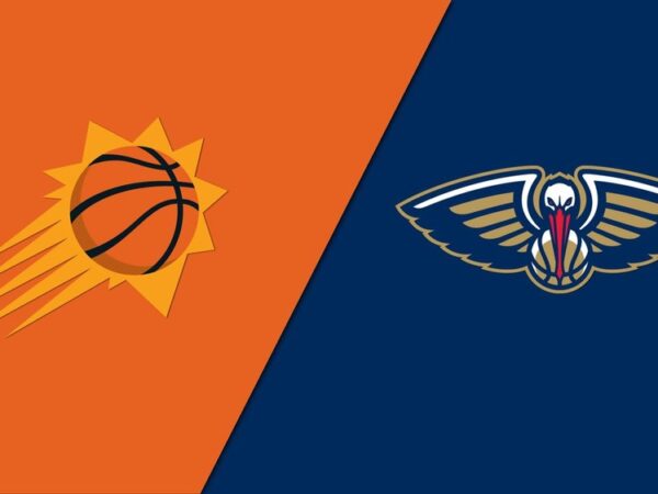 New Orleans Pelicans vs Phoenix Suns Match Player Stats