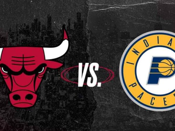 Pacers vs Chicago Bulls Match Player Stats