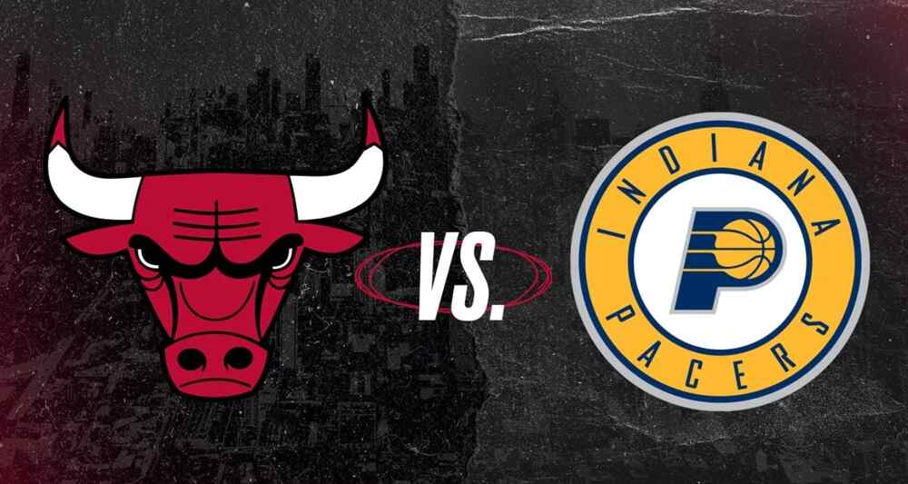 Pacers vs Chicago Bulls Match Player Stats