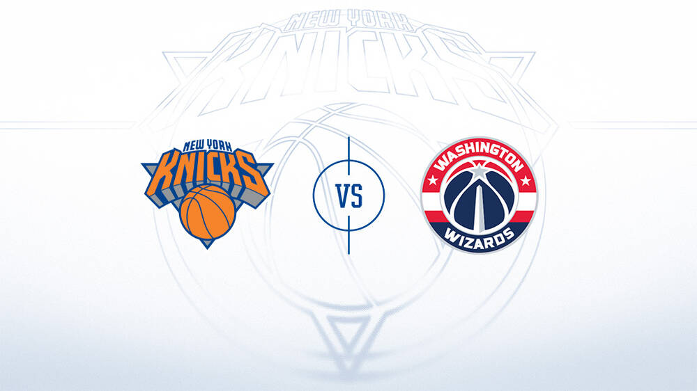 Washington Wizards vs Knicks Match Player Stats Game Analysis and Insights