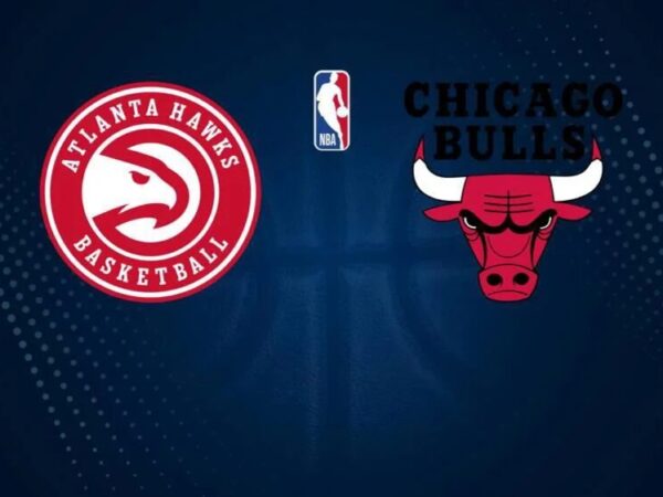 Chicago Bulls vs Atlanta Hawks Match Player Stats