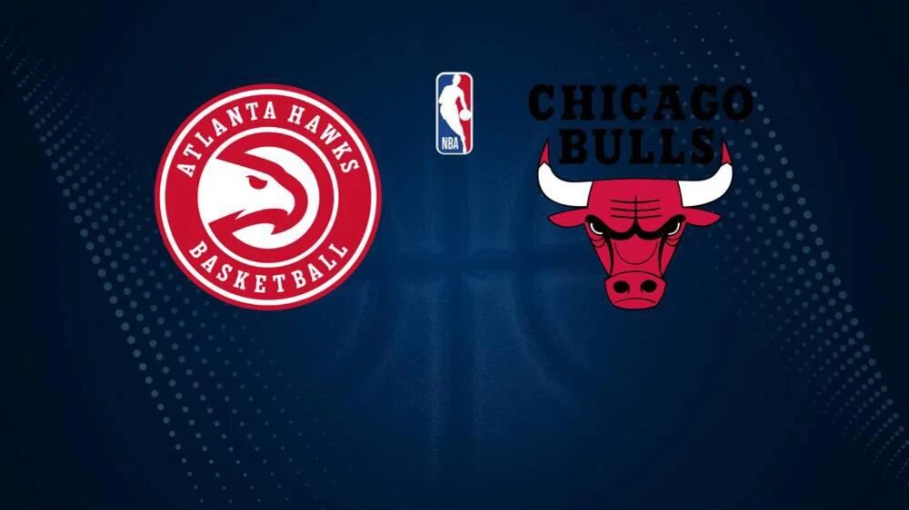 Chicago Bulls vs Atlanta Hawks Match Player Stats