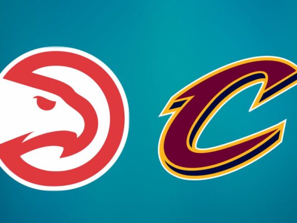 Cleveland Cavaliers vs Atlanta Hawks Match Player Stats