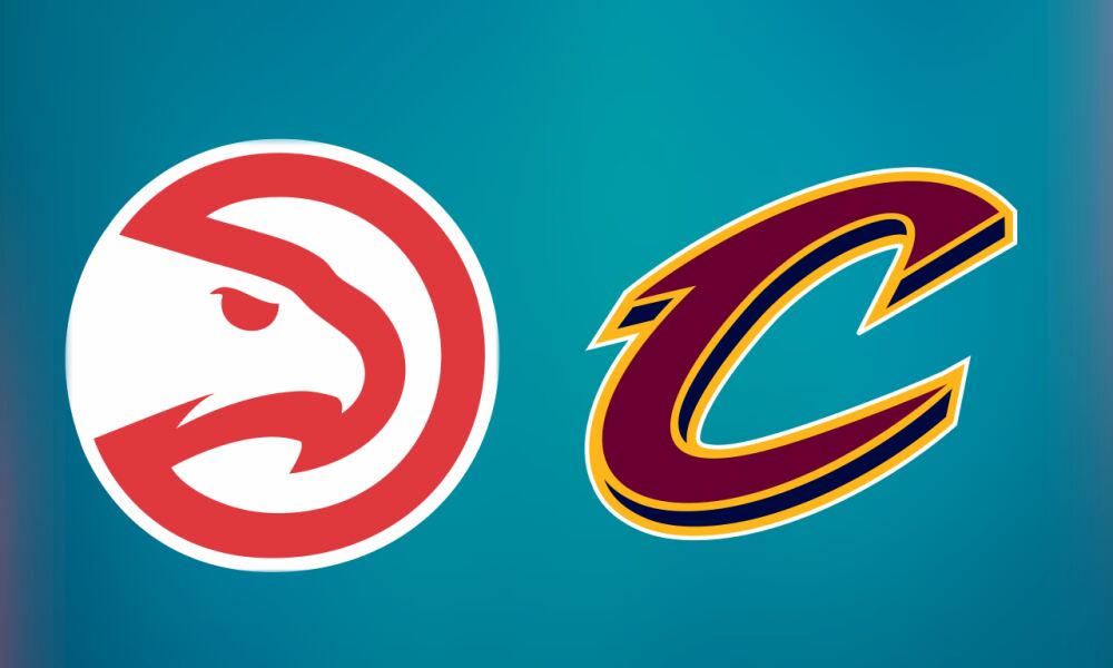 Cleveland Cavaliers vs Atlanta Hawks Match Player Stats