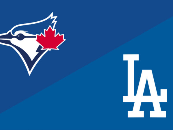 Dodgers vs Toronto Blue Jays Match Player Stats