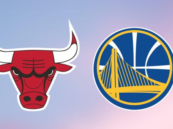 Golden State Warriors vs Chicago Bulls Match Player Stats