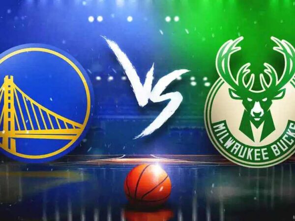 Golden State Warriors vs Milwaukee Bucks Match Player Stats