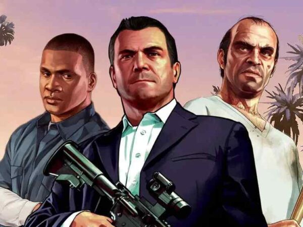 Jojoy GTA 5 Enhancing Your Grand Theft Auto V Experience