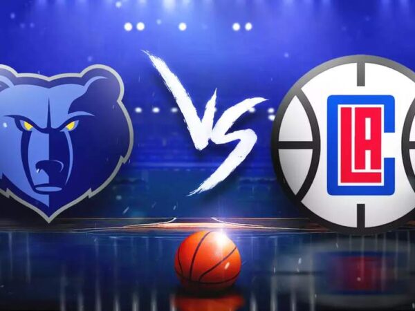 LA Clippers vs Memphis Grizzlies Match Player Stats