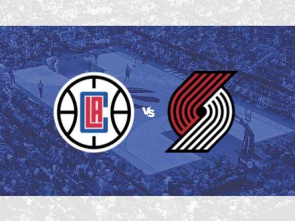 Portland Trail Blazers vs LA Clippers Match Player Stats