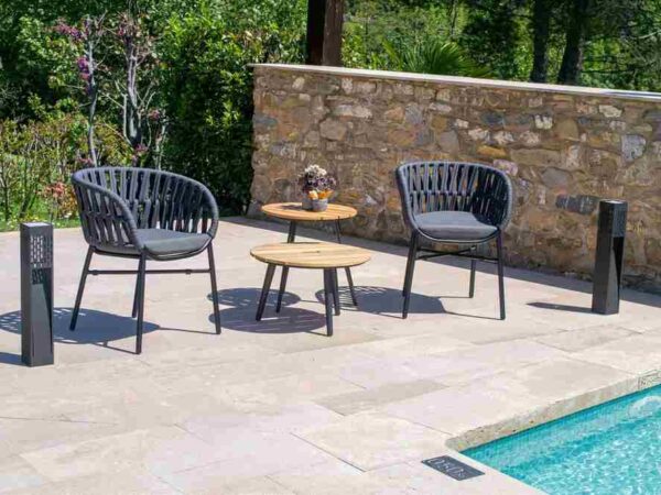 Primary Advantages of Commercial Patio Furniture