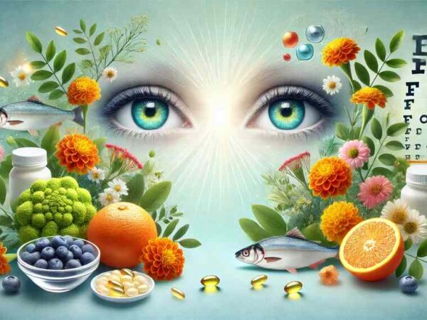 Sightamins.com Premium Eye Health Supplements Backed by Science