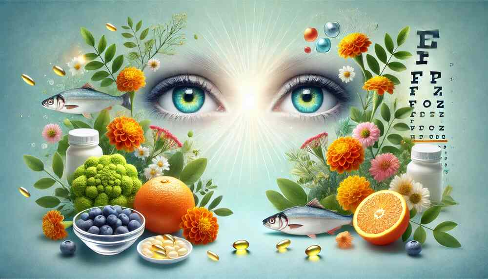 Sightamins.com Premium Eye Health Supplements Backed by Science