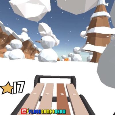 Snow Rider Unblocked The Ultimate Free Online Snowboarding Adventure