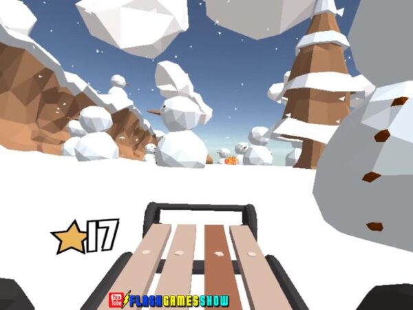 Snow Rider Unblocked The Ultimate Free Online Snowboarding Adventure