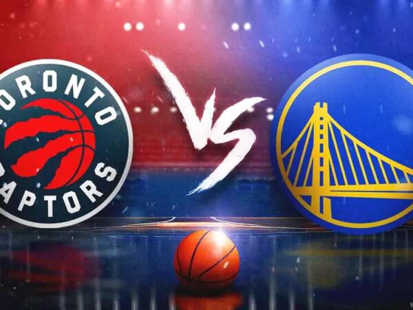 Toronto Raptors vs Golden State Warriors Match Player Stats