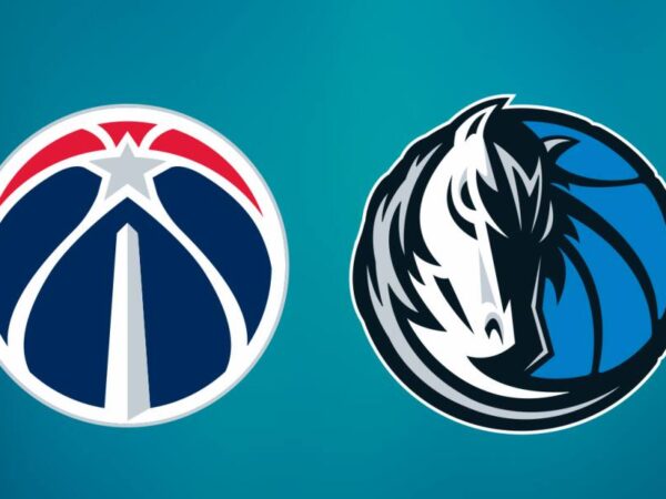 Washington Wizards vs Dallas Mavericks Match Player Stats