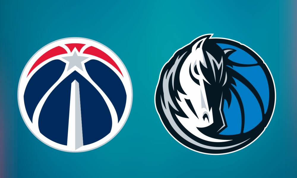 Washington Wizards vs Dallas Mavericks Match Player Stats