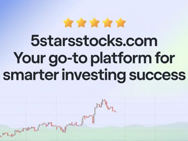 5StarsStocks .com Your Go-To Platform for Smarter Investing Success