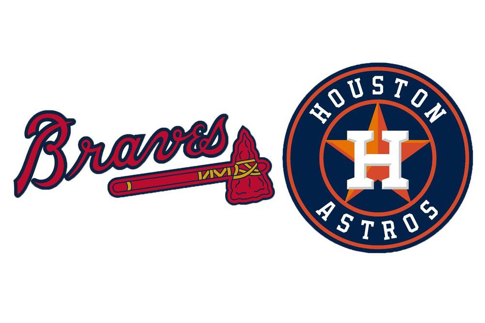 Atlanta Braves vs Houston Astros Match Player Stats