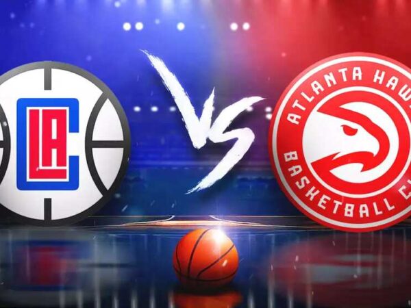 Atlanta Hawks vs LA Clippers Match Player Stats