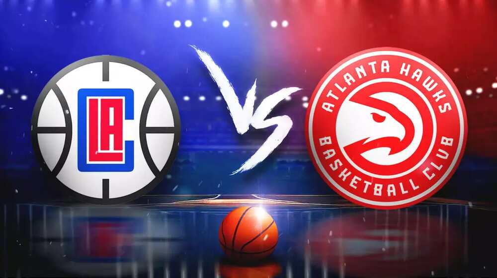 Atlanta Hawks vs LA Clippers Match Player Stats