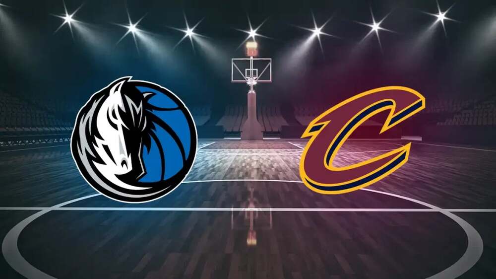 Dallas Mavericks vs Cleveland Cavaliers Match Player Stats