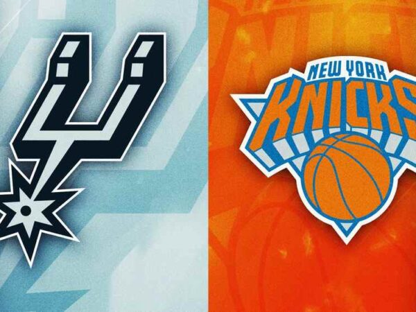 Knicks vs San Antonio Spurs Match Player Stats