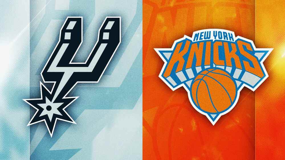 Knicks vs San Antonio Spurs Match Player Stats